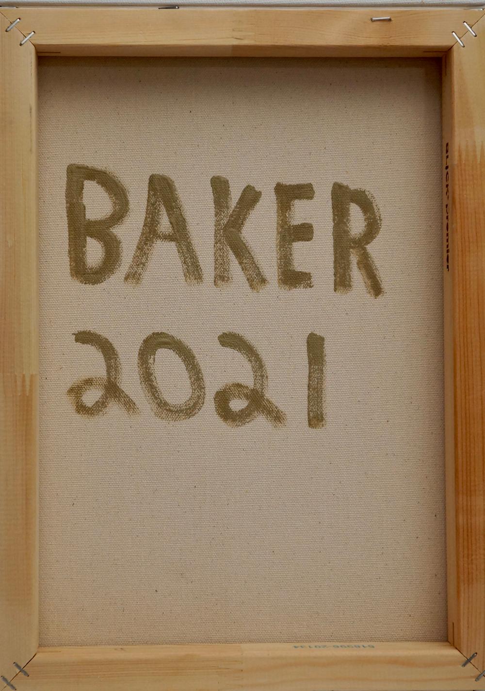 baker painting