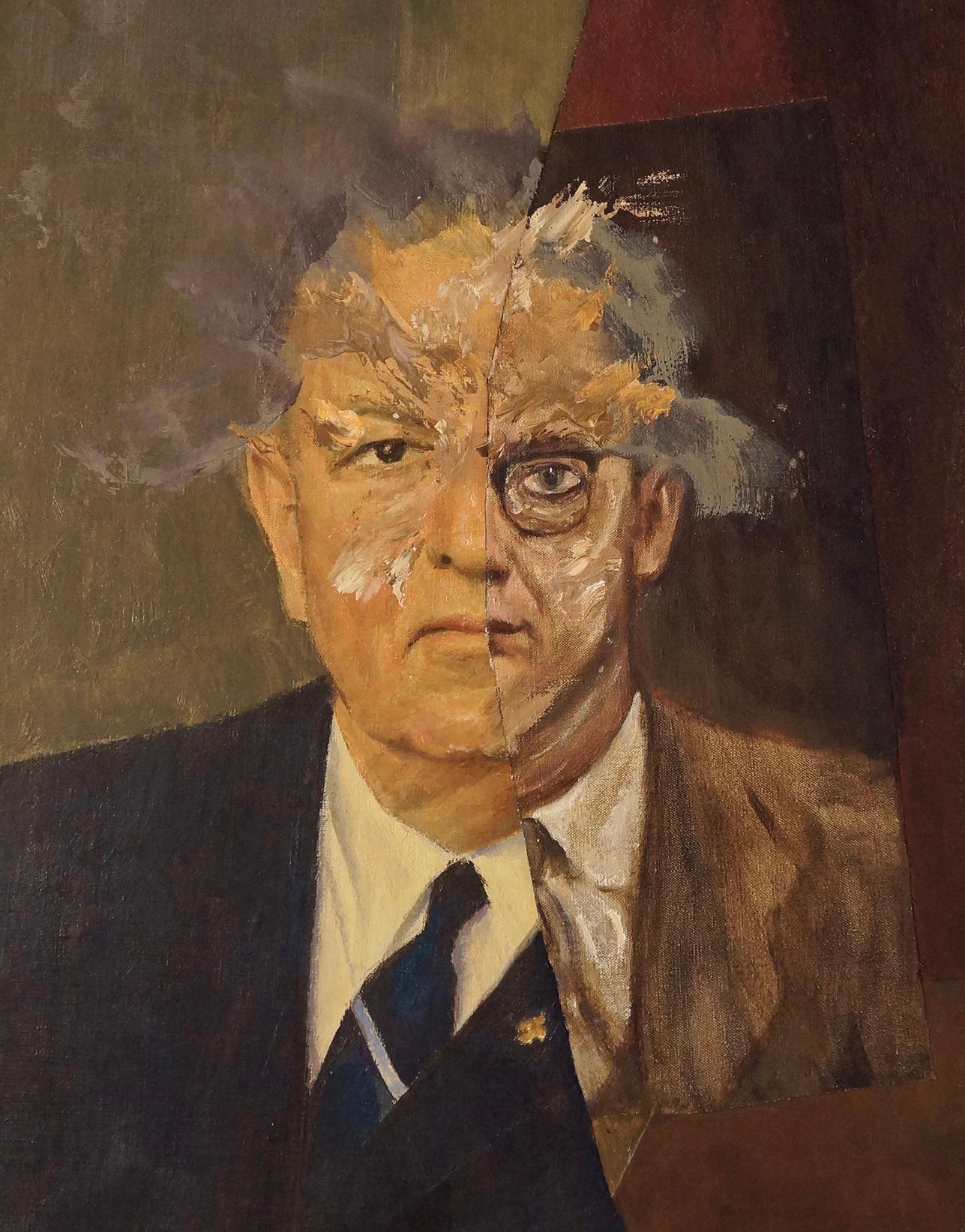 John Bakers 