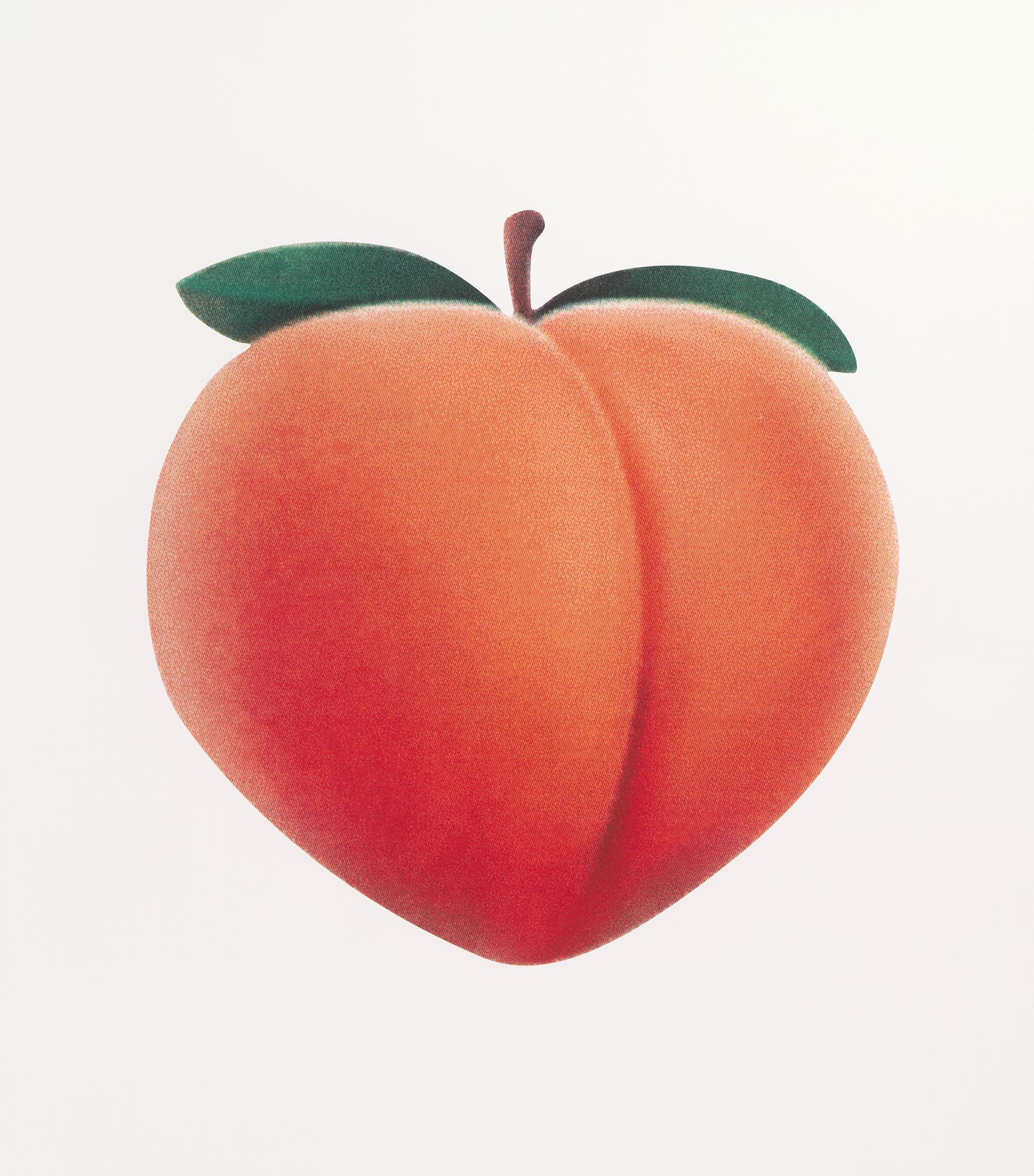 Best Men - Print by John Baldessari
