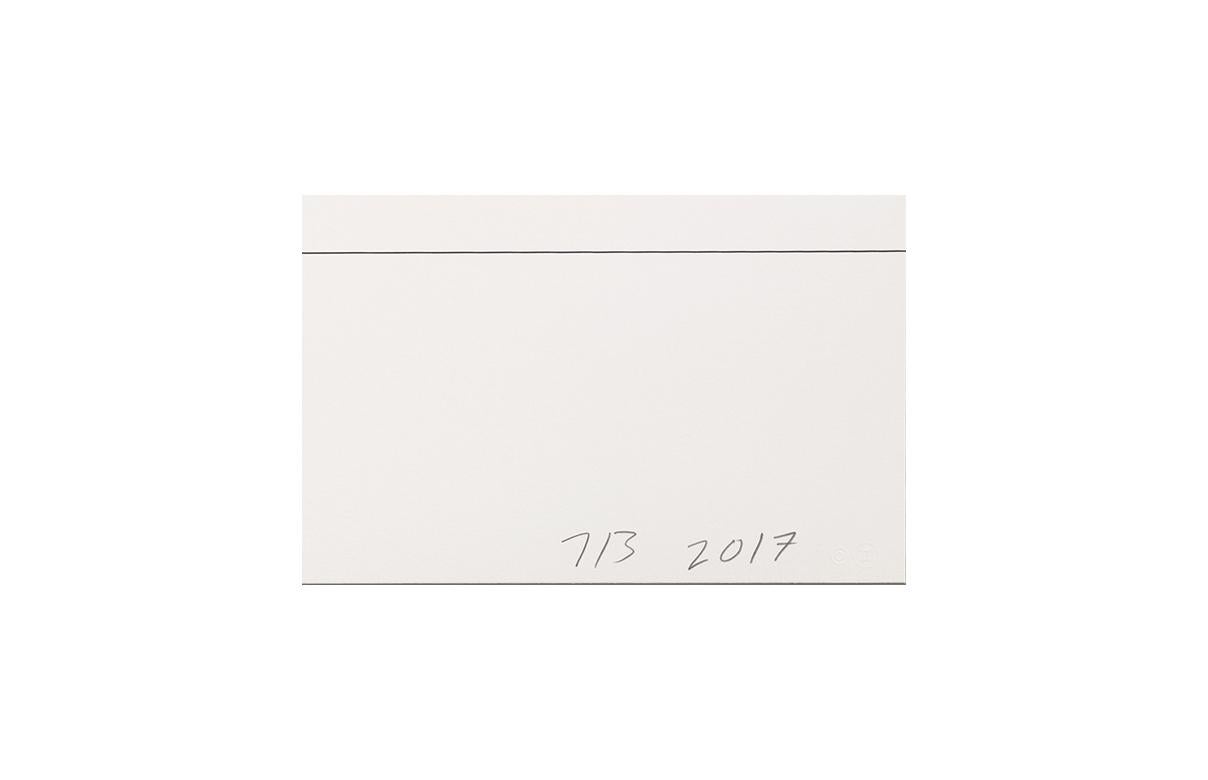 Best Men - Gray Print by John Baldessari
