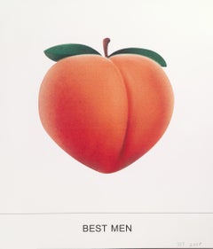 Los mejores hombres
