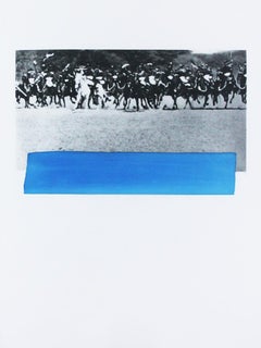 Vintage Cavalry