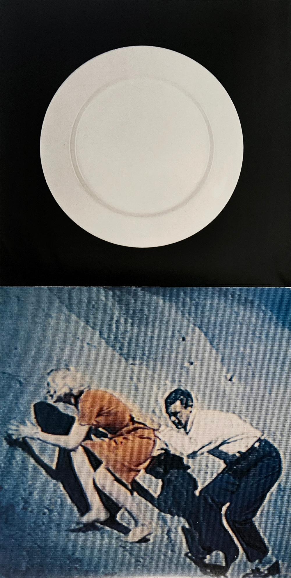 baldessari poster