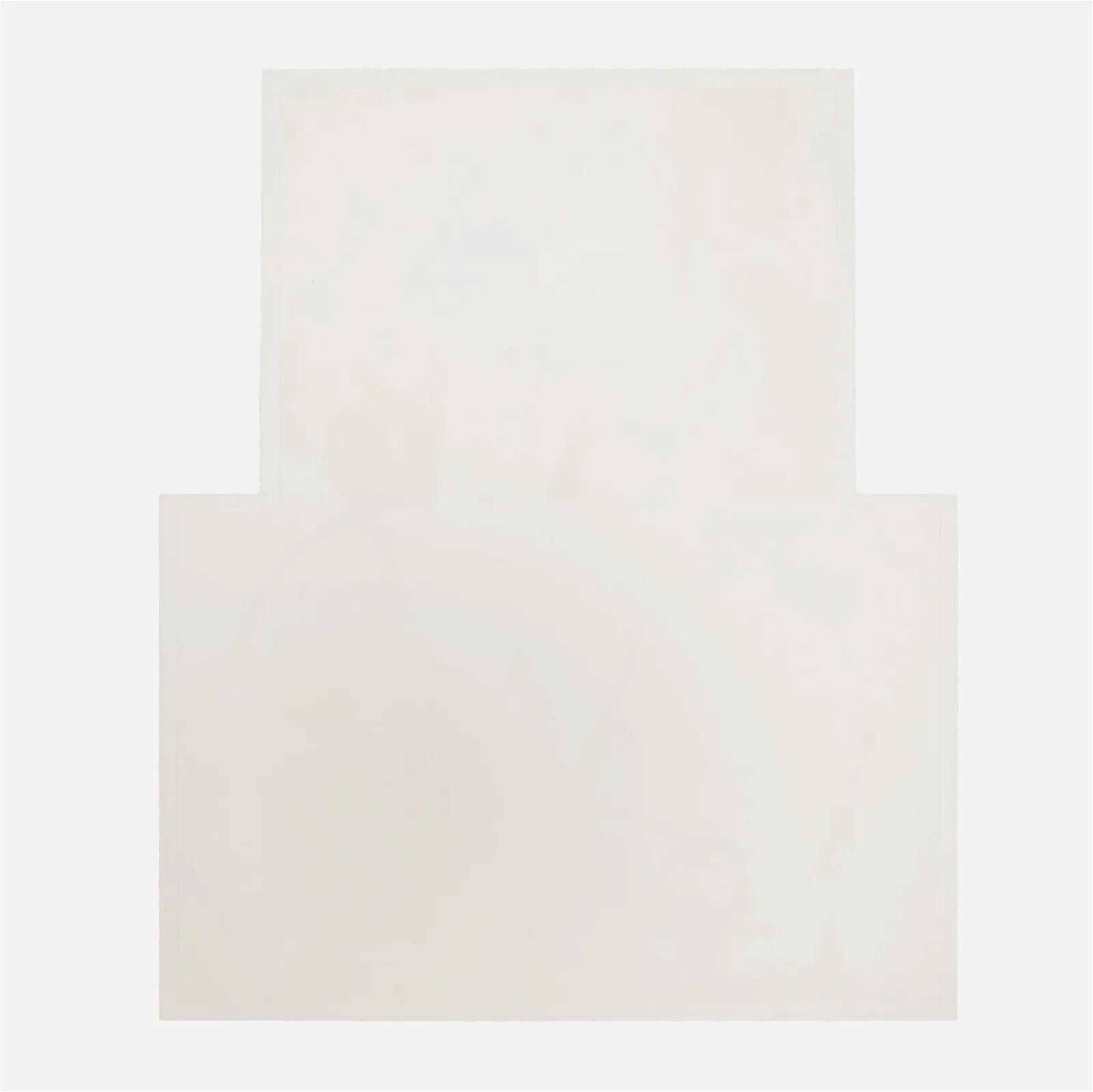 El equilibrio de la vida (con dinero) - Print de John Baldessari
