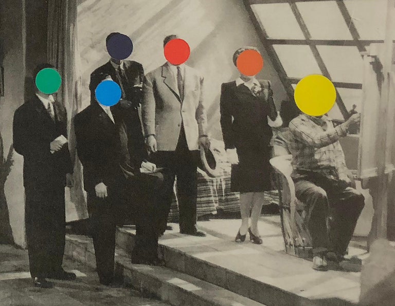 John Baldessari Studio For Sale at 1stdibs