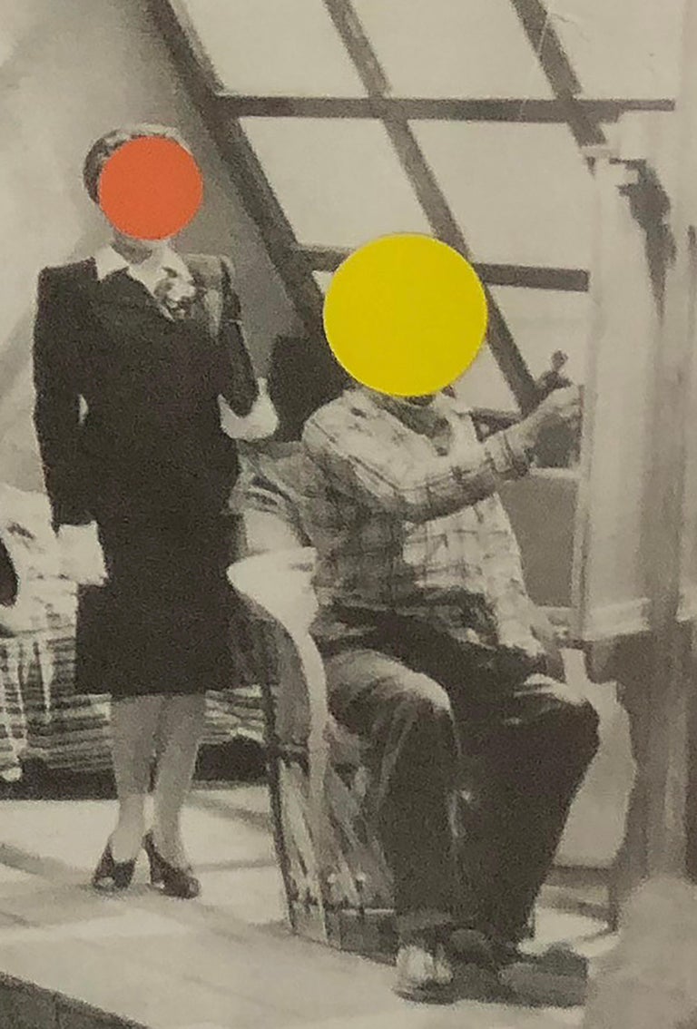 John Baldessari Studio For Sale at 1stdibs