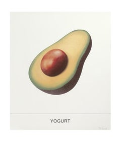 Yogurt