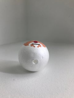 Mungo Thomson - Antenna Baldessari, 2013; sold out; John Baldessari