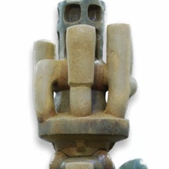 Tower King (from the Recursion Collision Series)