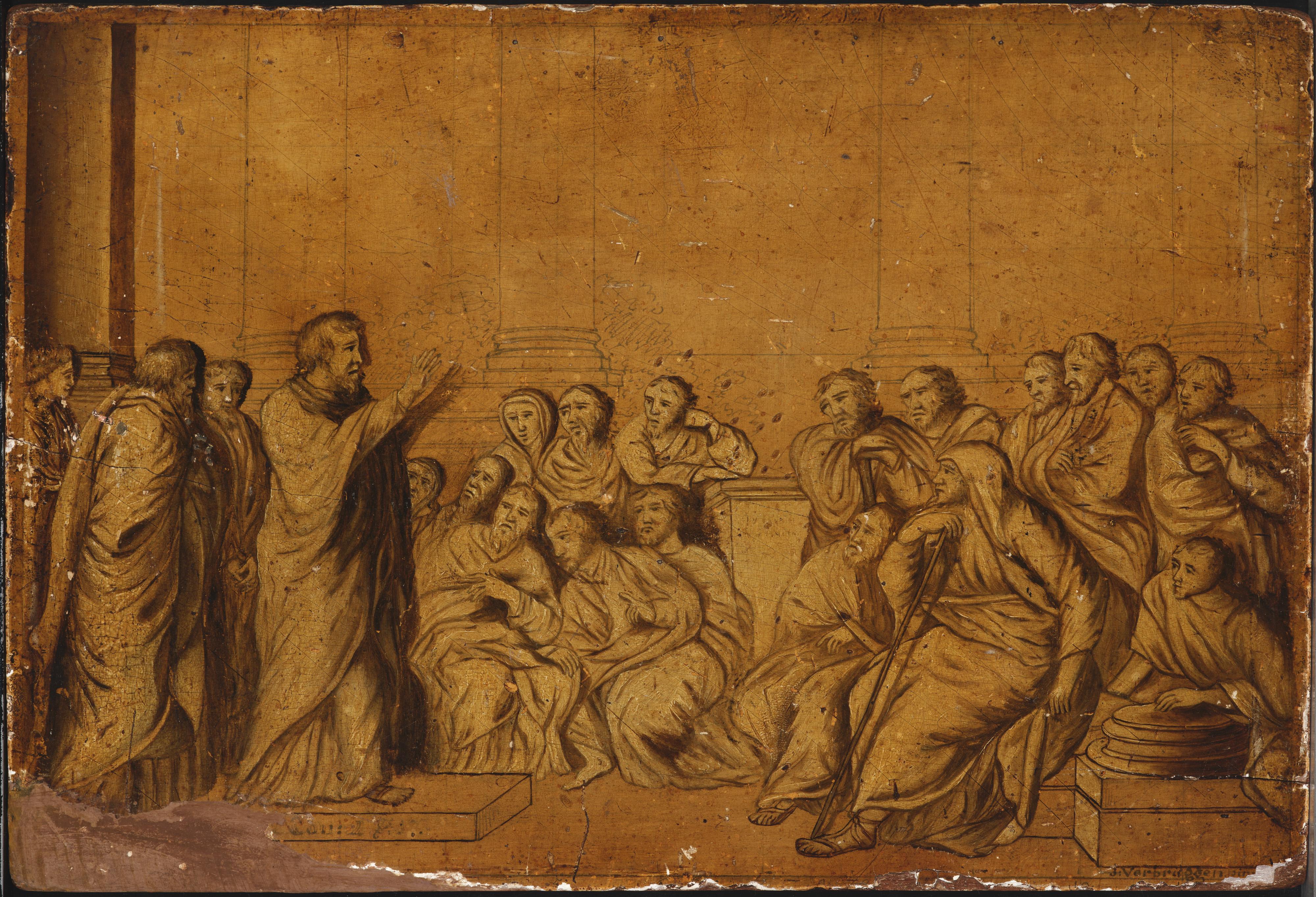 Il teatro in vendita 2
