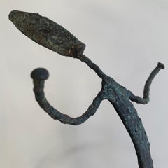 Bronze Handmade Sculpture
