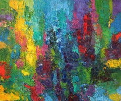 Farbe taucht auf #7