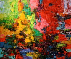 Contrarios en movimiento nº 2
