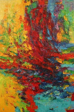 Fuoco, acqua e luce #4