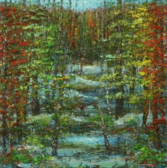 Peintures - Abstrait - Abstrait