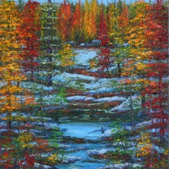 Colores Meech Creek