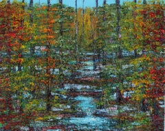Park Terrain
