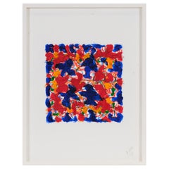 John Barnicoat, Untitled