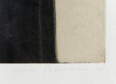 Épingle réaliste encadrée par John Beerman