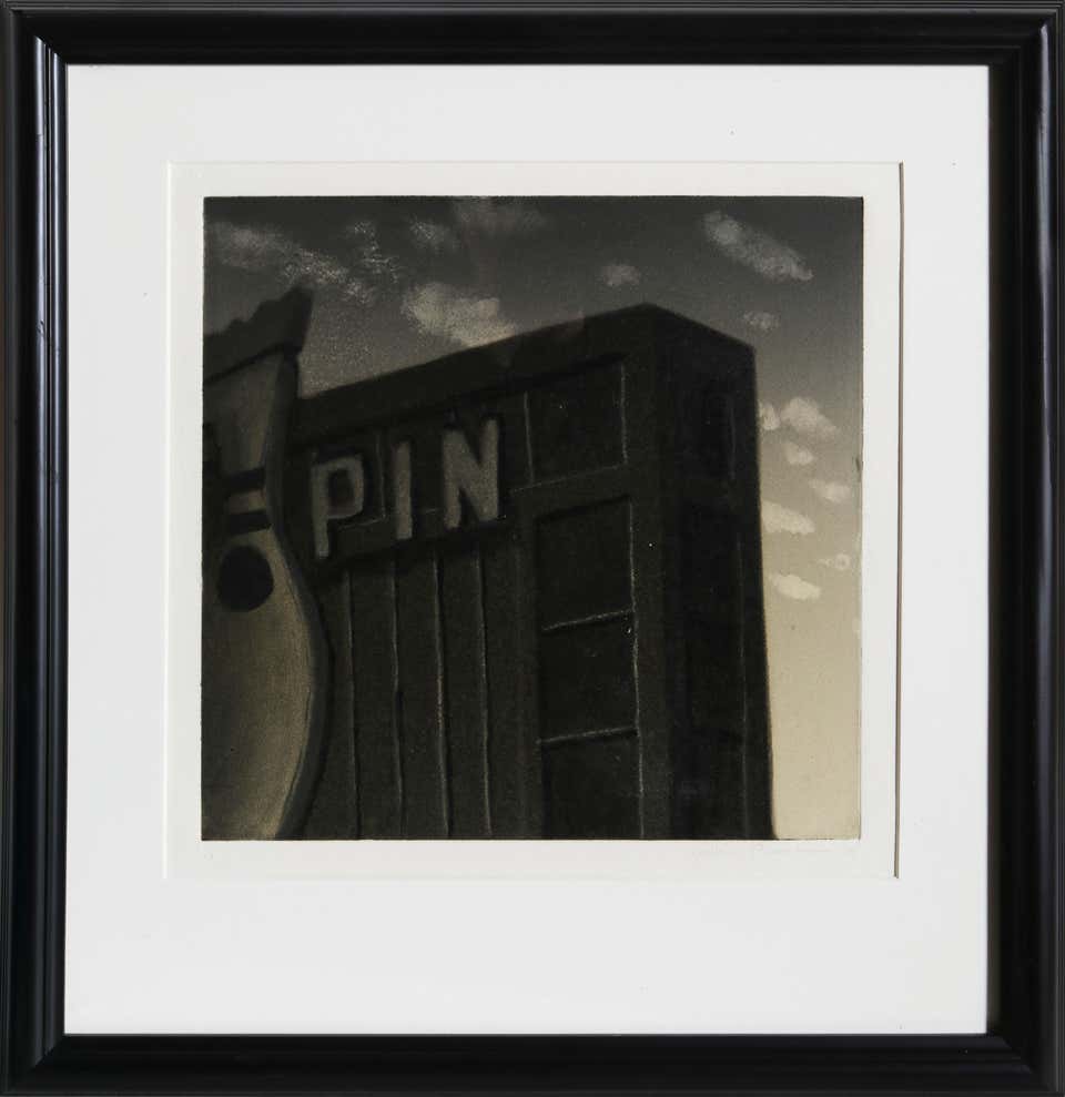 John Beerman John Beerman Prints and Multiples - 3 For Sale at 1stDibs | andrea ...