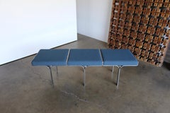 John Behringer 'Link' Bench for JG Furniture