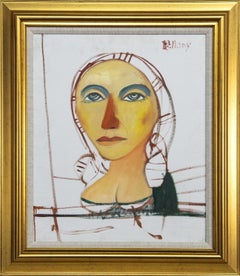 Monna Lisa