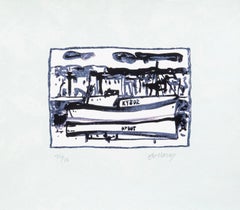 The Boat