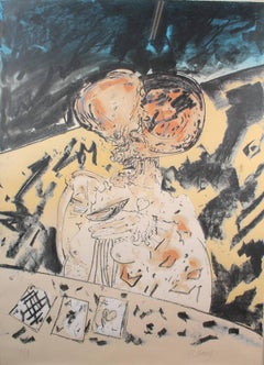 "Il giocatore d'azzardo"