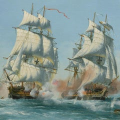 Action off Belfast