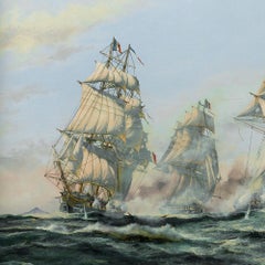 Chase of the Brilliant