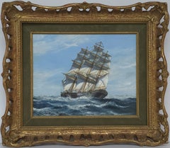 Clipper Ship Taeping
