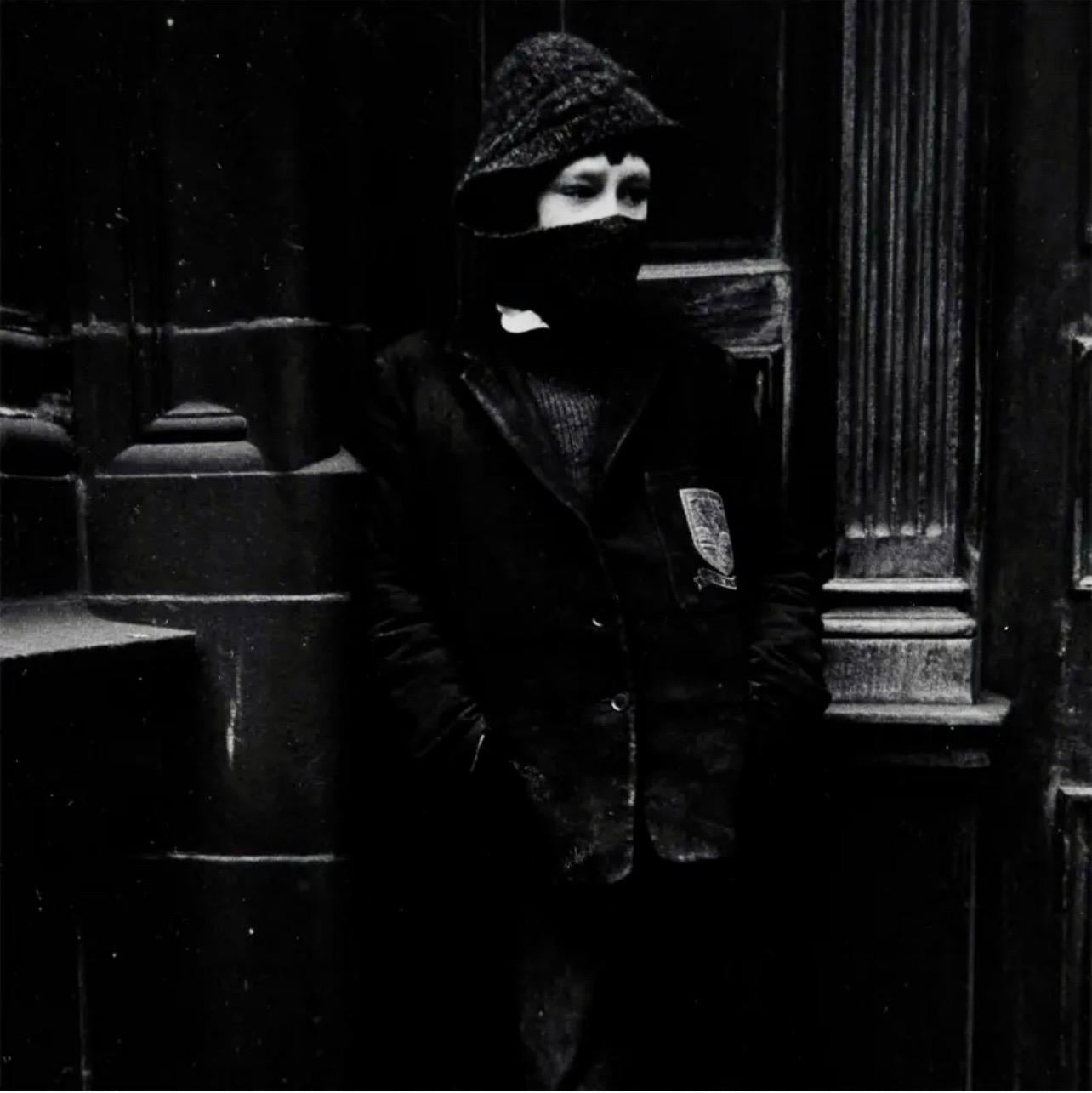 Framed 17 x 13. Image 12.5 x 8.5


John Benton-Harris (born 1939) is an American born British photographer and educator.
Benton-Harris was born in the Bronx, New York City.  He received a diploma in commercial photography. He worked as an industrial