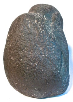 John Bernard Flannagan (1895-1942) Whitney Authorized Cast of "Chimp"