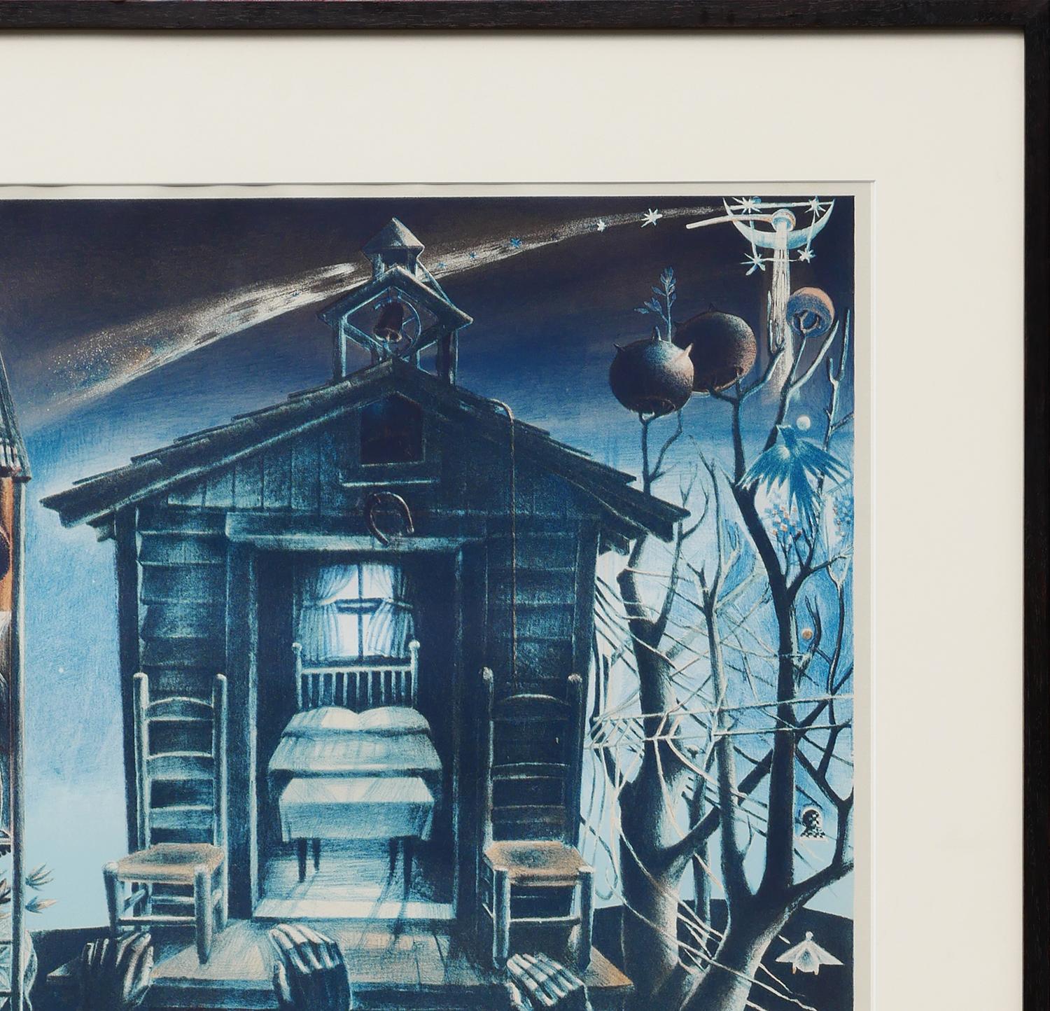 john biggers art for sale