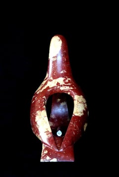 A Bullet for the Peace