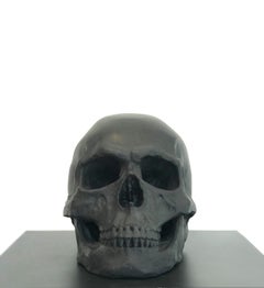 Human Skull I 