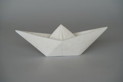 Paper boat