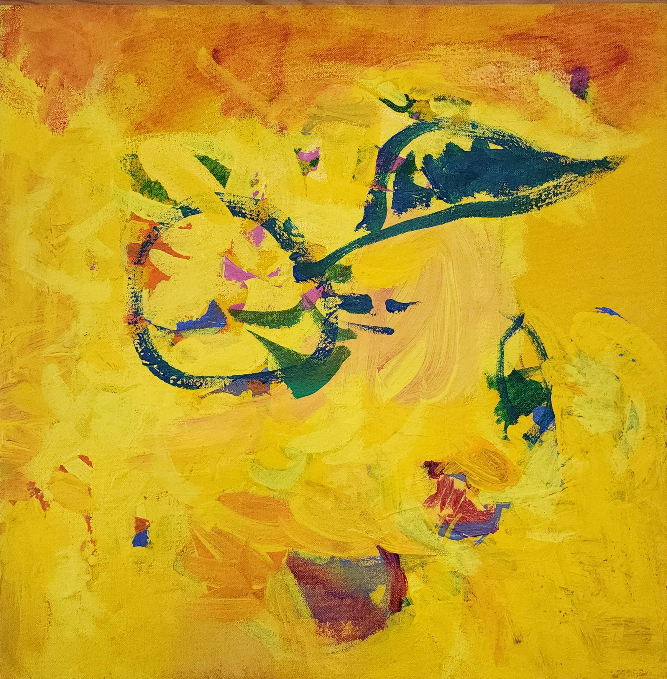 John Blee
Nature morte pour Marianne, 1996
Signé, titré et daté au verso
Acrylique sur toile
18 x 18 pouces

Provenance
Marianne Elrich Manley


John Blee a exposé ses œuvres à New York, Boston et à Washington (A.C.I.C.) à la Jack Rasmussen Gallery.