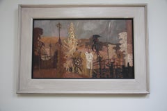 'The Hill Dwellers'