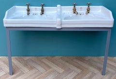 John Bolding "Ondo" Double Basin