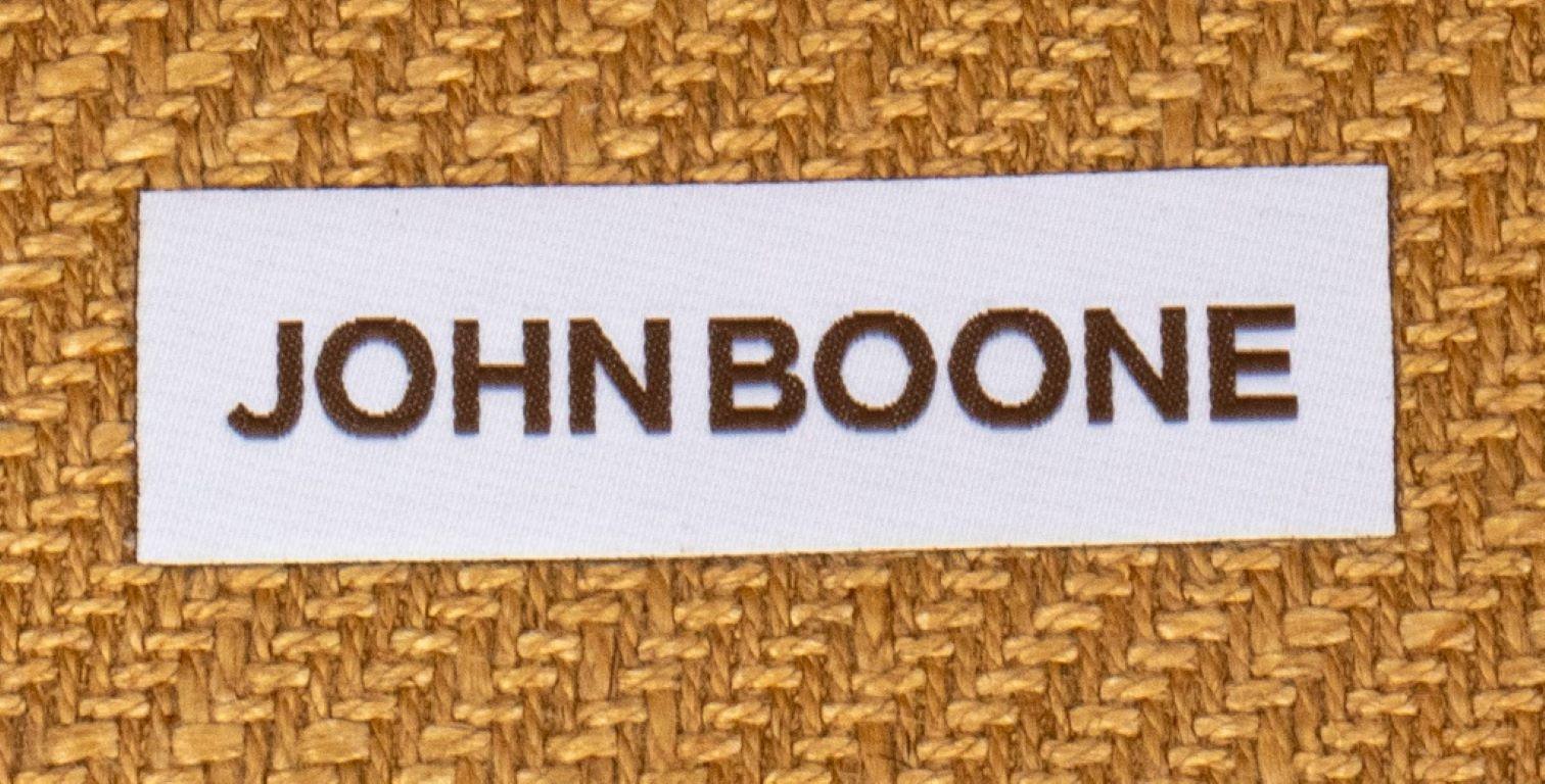 John Boone Polstersessel, 20. Jahrhundert im Angebot 3