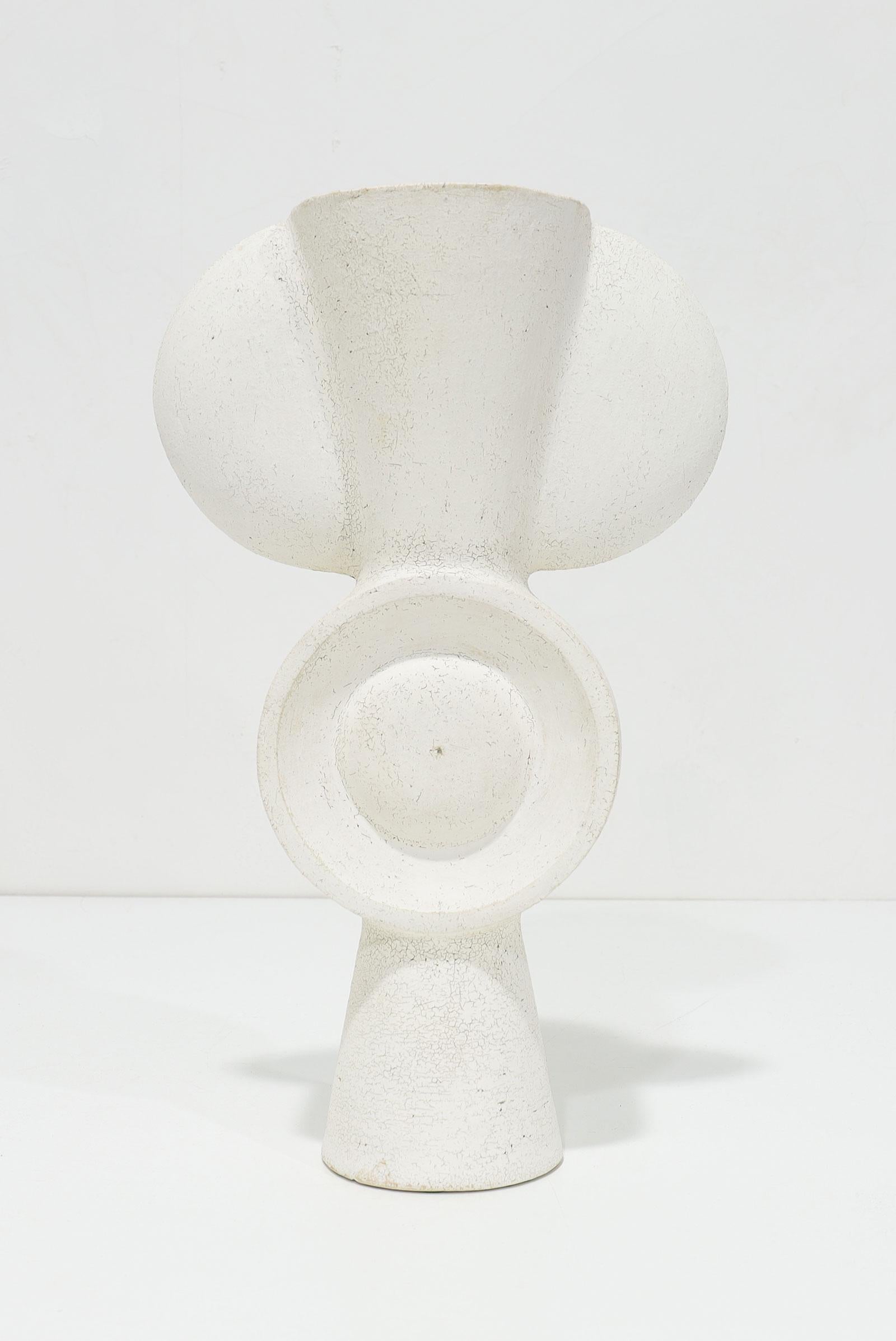 Vaso in ceramica 