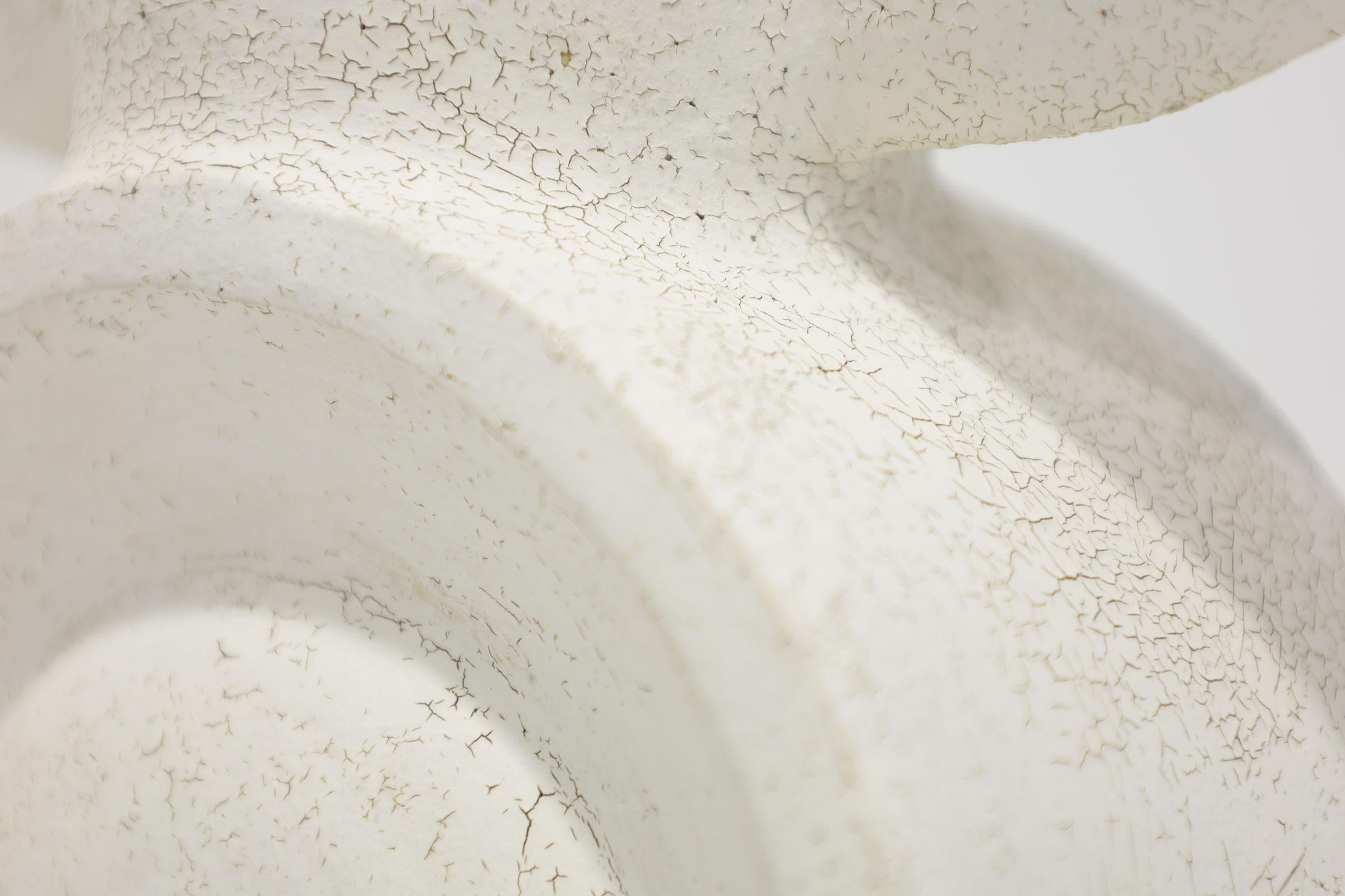 Vaso in ceramica 