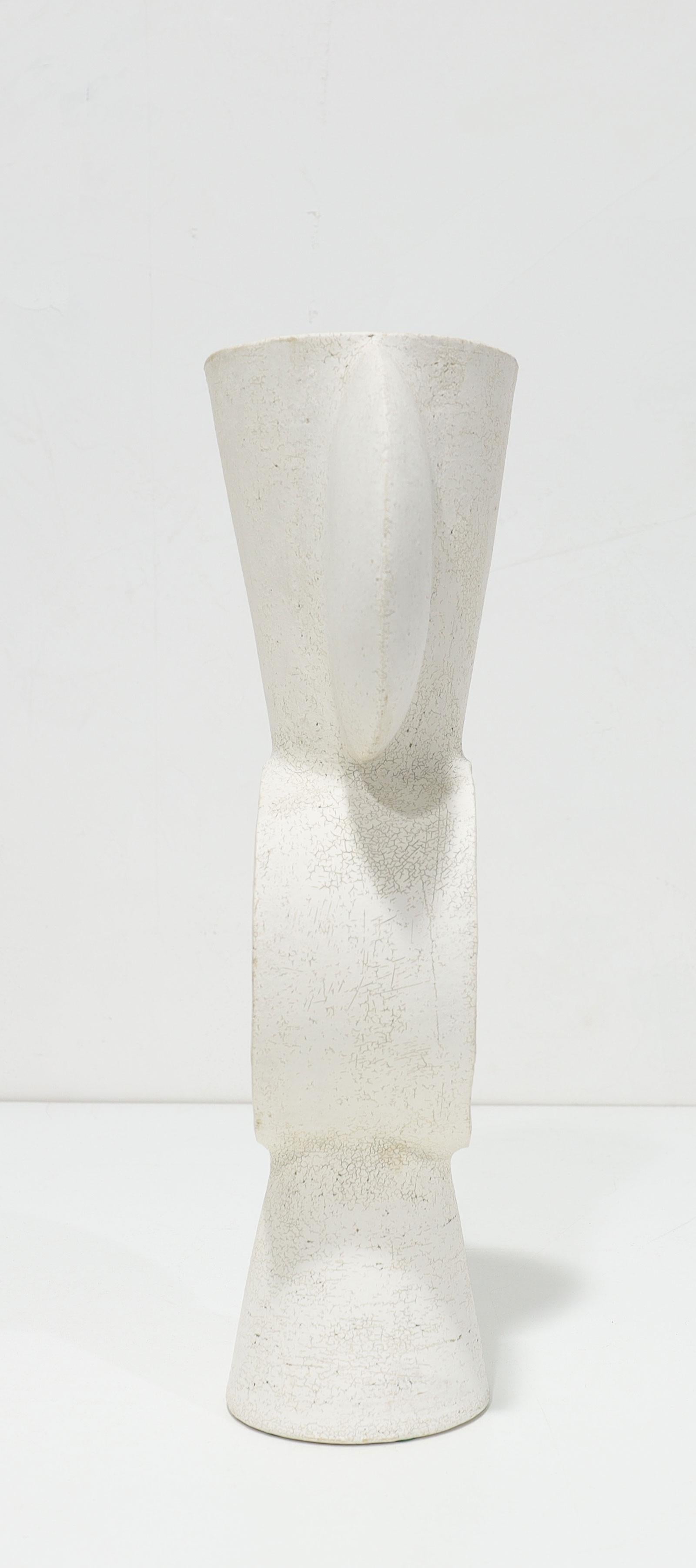 Argilla Vaso in ceramica 