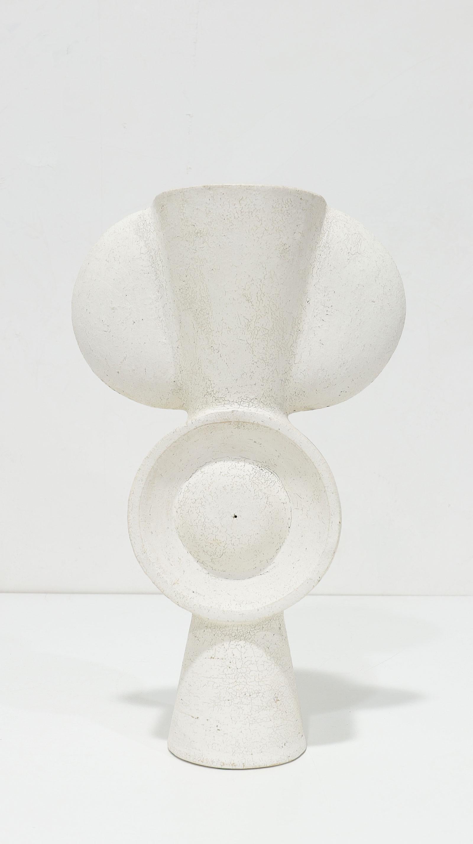 Vaso in ceramica 