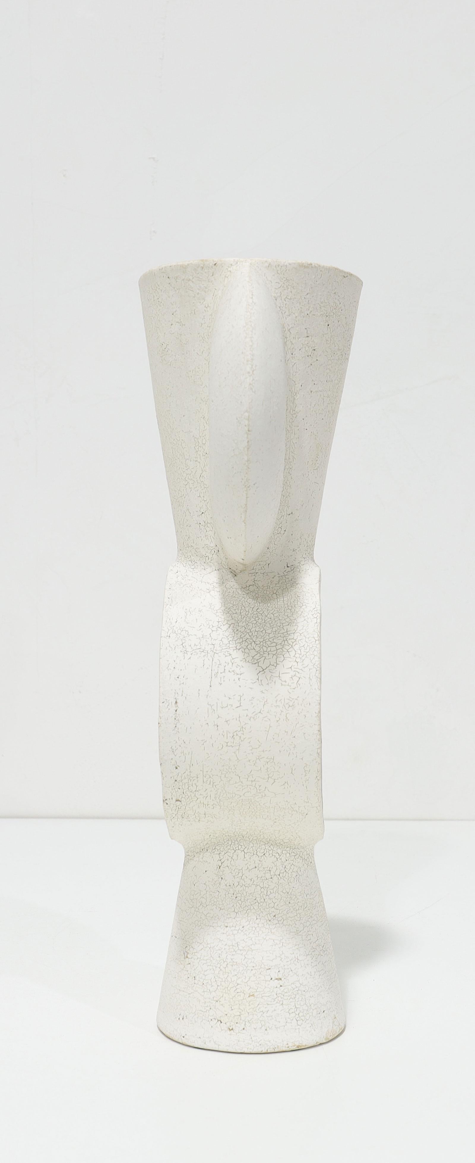 Vaso in ceramica 