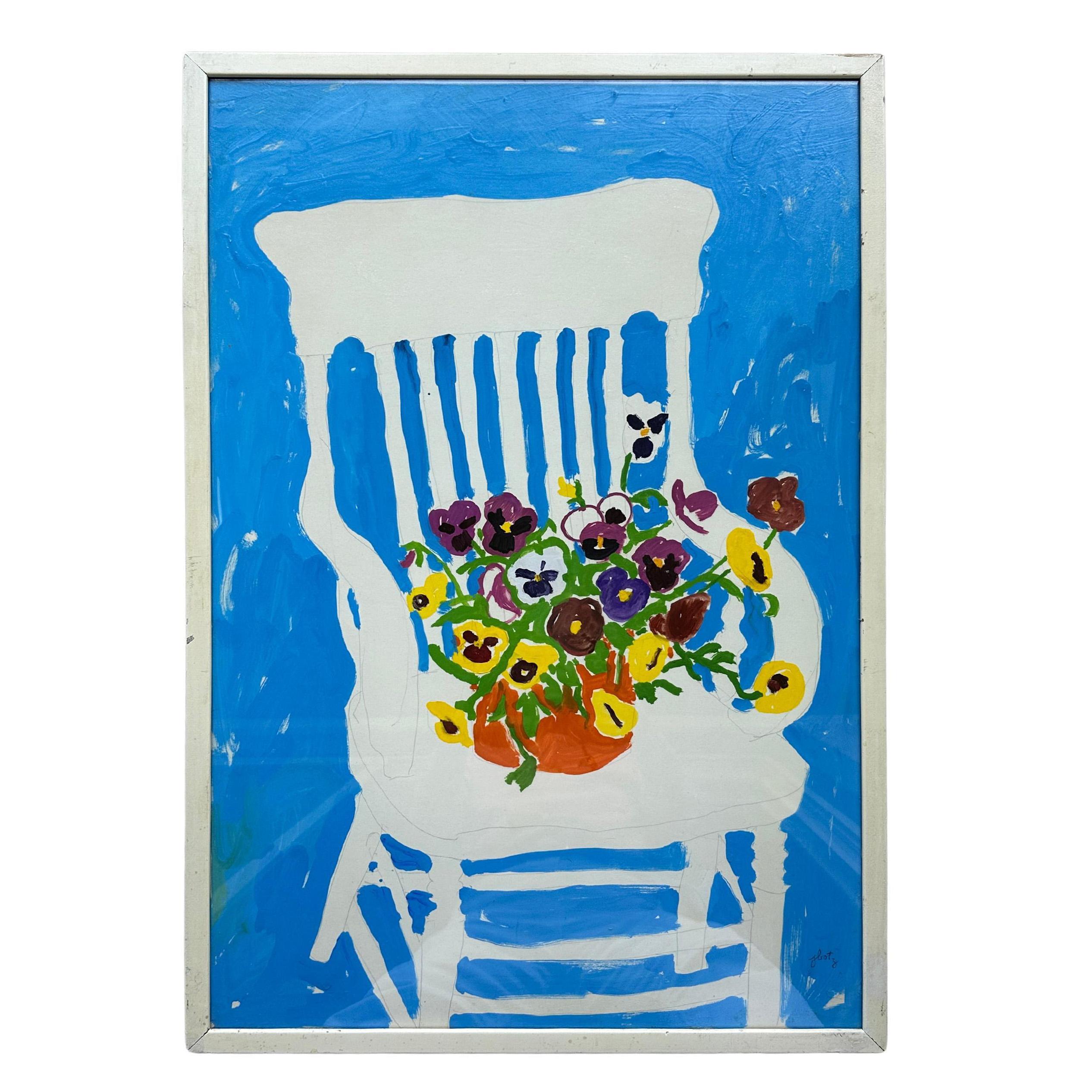 Canvas Paintings