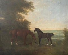 Canvas Landscape Paintings