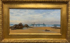 Glorious Summer', Newquay, Cornwall