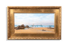 Glorious Summer", Newquay, Cornouailles